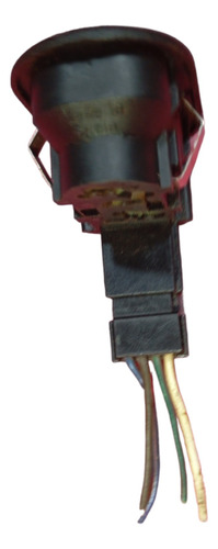 Botão Vidro Elétrico Dianteiro Direito Gm Zafira 1999 À 2012 - Imagem 5