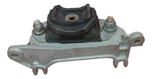 Suporte Coxim Caixa Câmbio Original Renault Sandero 08 À 13  - Imagem 6