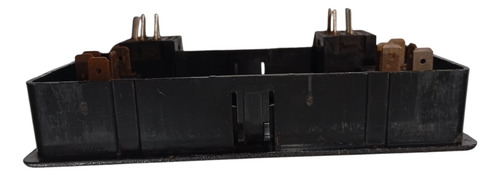Moldura Botão Vidro Elétrico Gm Monza 1988à1996 2p C/detalhe - Imagem 4