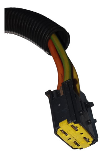 Cilindro Ignição C/ Chave Renault Scenic 99à10 Megane 97à05  - Imagem 2