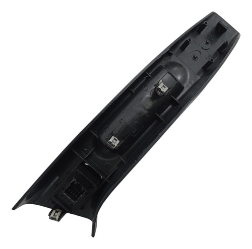 Moldura Botão Comando Retrovisor Elétrico Orig Fiat Marea 98 - Imagem 4