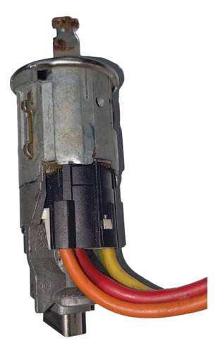 Cilindro Ignição C/ Chave Renault Scenic 99à10 Megane 97à05  - Imagem 3