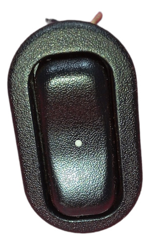 Botão Vidro Elétrico Dianteiro Direito Gm Zafira 1999 À 2012 - Imagem 6