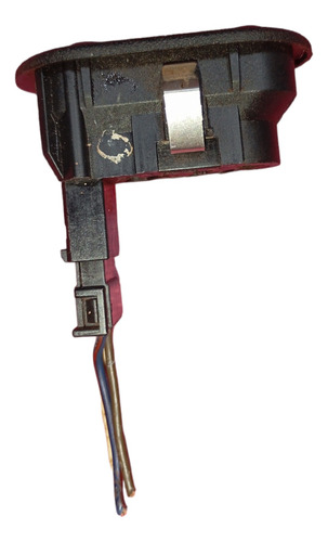 Botão Vidro Elétrico Dianteiro Direito Gm Zafira 1999 À 2012 - Imagem 7