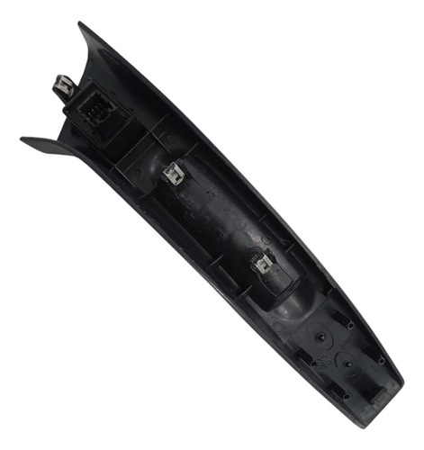 Moldura Botão Comando Retrovisor Elétrico Orig Fiat Marea 98 - Imagem 6