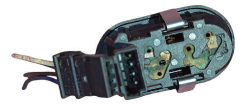 Botão Vidro Elétrico Dianteiro Direito Gm Zafira 1999 À 2012 - Imagem 8