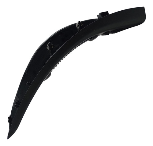 Moldura Botão Comando Retrovisor Elétrico Orig Fiat Marea 98 - Imagem 7