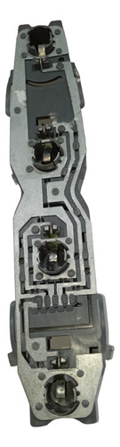 Circuito Soquete Lanterna Traseira Direita Fiat Idea 06 À 10 - Imagem 2