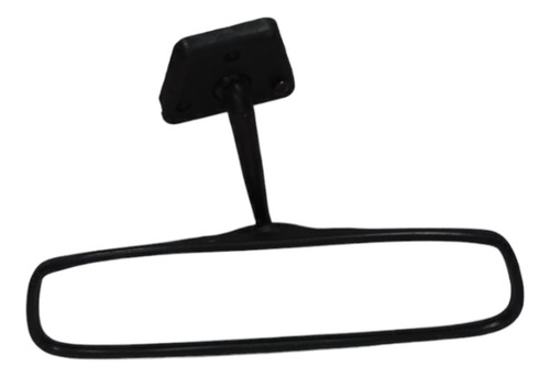 Espelho Retrovisor Interno Original Chevrolet  Monza 85à96  - Imagem 3