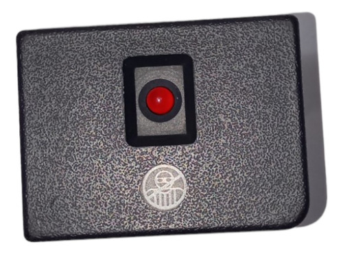 Botão Alarme Interno Anti-furto Gm Blazer S10 1996 À 2000 