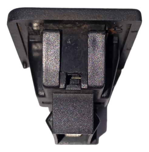 Botão Alarme Interno Anti-furto Gm Blazer S10 1996 À 2000  - Imagem 2