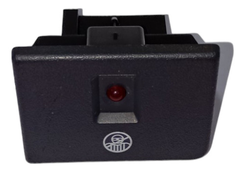 Botão Alarme Interno Anti-furto Gm Blazer S10 1996 À 2000  - Imagem 3