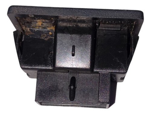 Botão Alarme Interno Anti-furto Gm Blazer S10 1996 À 2000  - Imagem 4