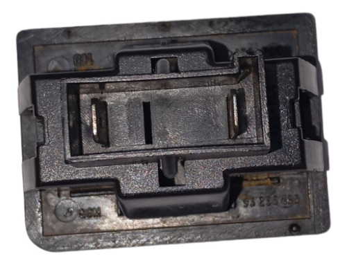 Botão Alarme Interno Anti-furto Gm Blazer S10 1996 À 2000  - Imagem 5