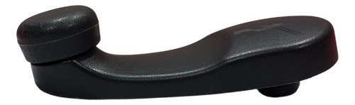 Manivela Reguladora Vídro Fiat Uno 11 À 14 Fiorino 13 À 18  - Imagem 6