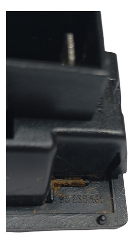 Botão Alarme Interno Anti-furto Gm Blazer S10 1996 À 2000  - Imagem 6