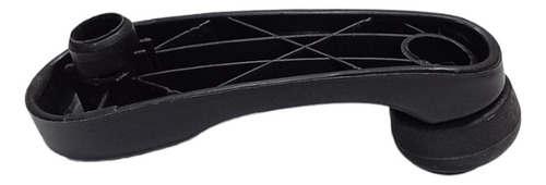 Manivela Reguladora Vídro Fiat Uno 11 À 14 Fiorino 13 À 18  - Imagem 7