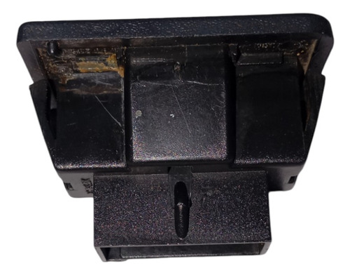 Botão Alarme Interno Anti-furto Gm Blazer S10 1996 À 2000  - Imagem 7