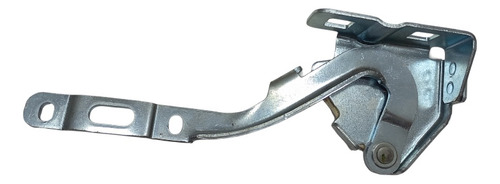 Dobradiça Capô Lado Direito Original Fiat Idea 2006 À 2016  