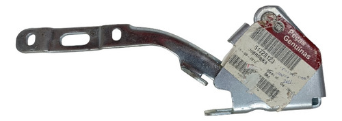 Dobradiça Capô Lado Direito Original Fiat Idea 2006 À 2016   - Imagem 2