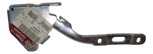 Dobradiça Capô Lado Direito Original Fiat Idea 2006 À 2016   - Imagem 4