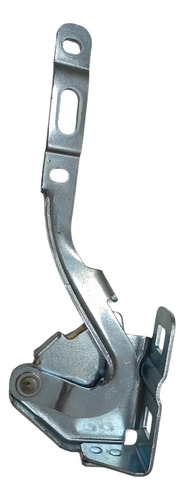 Dobradiça Capô Lado Direito Original Fiat Idea 2006 À 2016   - Imagem 7