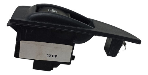 Botão Interruptor Vídro Traseira Direita Palio Weekend 05à06 - Imagem 4