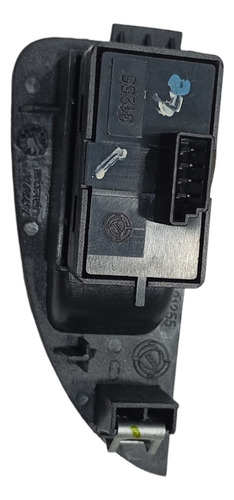 Botão Interruptor Vídro Traseira Direita Palio Weekend 05à06 - Imagem 5