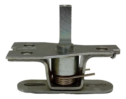 Fechadura Interna Traseira Ld Esquerdo Fiat Fiorino 88 À 13 - Imagem 3