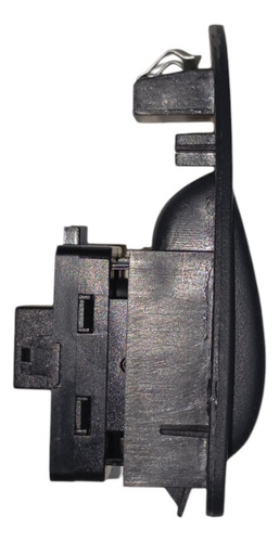 Botão Interruptor Vídro Traseira Direita Palio Weekend 05à06 - Imagem 6