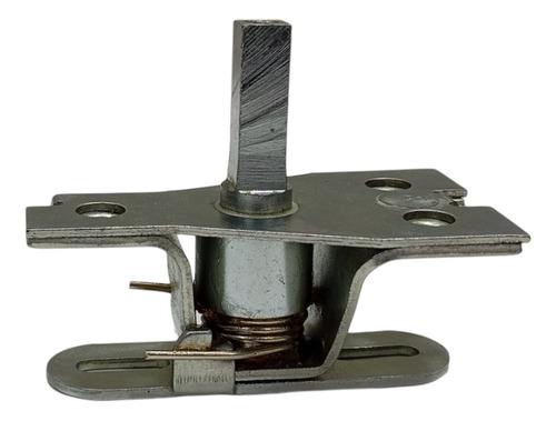 Fechadura Interna Traseira Ld Esquerdo Fiat Fiorino 88 À 13 - Imagem 4