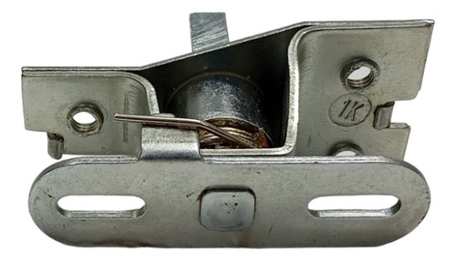 Fechadura Interna Traseira Ld Esquerdo Fiat Fiorino 88 À 13 - Imagem 6