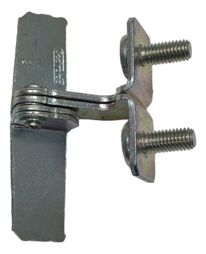 Dobradiça Tampa Traseira Esquerda Original Fiat Uno 97607743 - Imagem 6