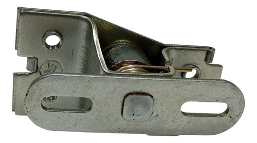 Fechadura Interna Traseira Ld Esquerdo Fiat Fiorino 88 À 13 - Imagem 7