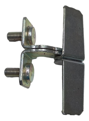 Dobradiça Tampa Traseira Esquerda Original Fiat Uno 97607743 - Imagem 7