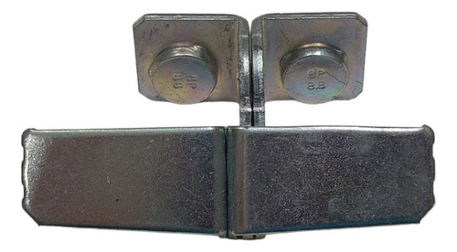 Dobradiça Tampa Traseira Esquerda Original Fiat Uno 97607743 - Imagem 8