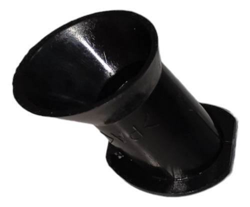 Moldura Acabamento Pino Porta Original Fiat Stilo 03 À 11  - Imagem 2