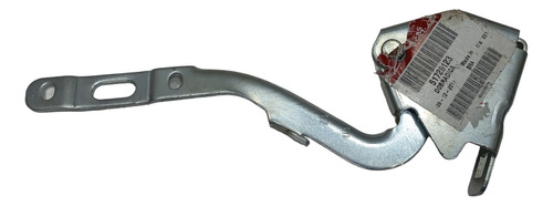 Dobradiça Capô Direito Original Fiat Idea 2006 À 2016 