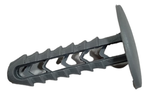 Grampo Presilha Forração Interna Longo Fiat Uno Pálio Stilo - Imagem 4