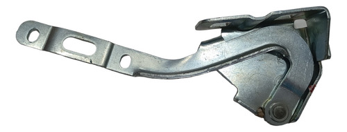 Dobradiça Capô Direito Original Fiat Idea 2006 À 2016  - Imagem 2