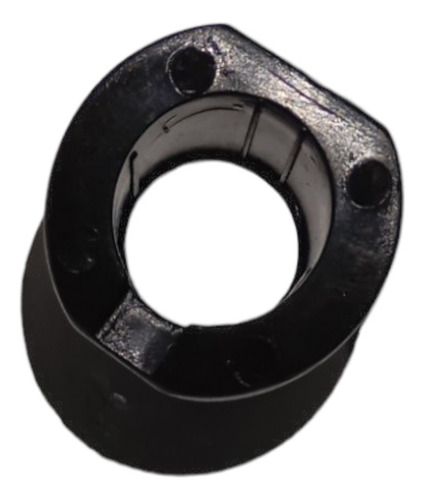 Moldura Acabamento Pino Porta Original Fiat Stilo 03 À 11  - Imagem 4