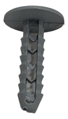 Grampo Presilha Forração Interna Longo Fiat Uno Pálio Stilo - Imagem 5