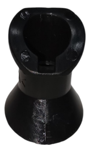 Moldura Acabamento Pino Porta Original Fiat Stilo 03 À 11  - Imagem 5