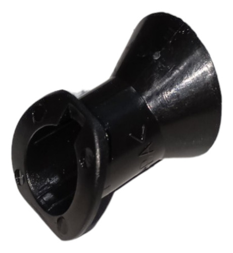 Moldura Acabamento Pino Porta Original Fiat Stilo 03 À 11  - Imagem 6