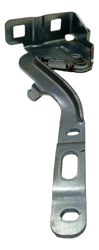 Dobradiça Capô Direito Original Fiat Idea 2006 À 2016  - Imagem 3