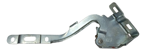 Dobradiça Capô Direito Original Fiat Idea 2006 À 2016  - Imagem 4