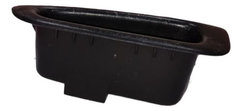 Puxador Interno Porta Dianteira Esquerda Peugeot 206 98à08 - Preto - Imagem 5