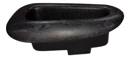 Puxador Interno Porta Dianteira Esquerda Peugeot 206 98à08 - Preto - Imagem 6