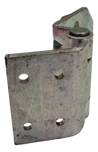 Dobradiça Original Fiat Fiorino Pick-up Tampa Traseira  - Imagem 2