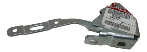 Dobradiça Capô Direito Original Fiat Idea 2006 À 2016  - Imagem 6